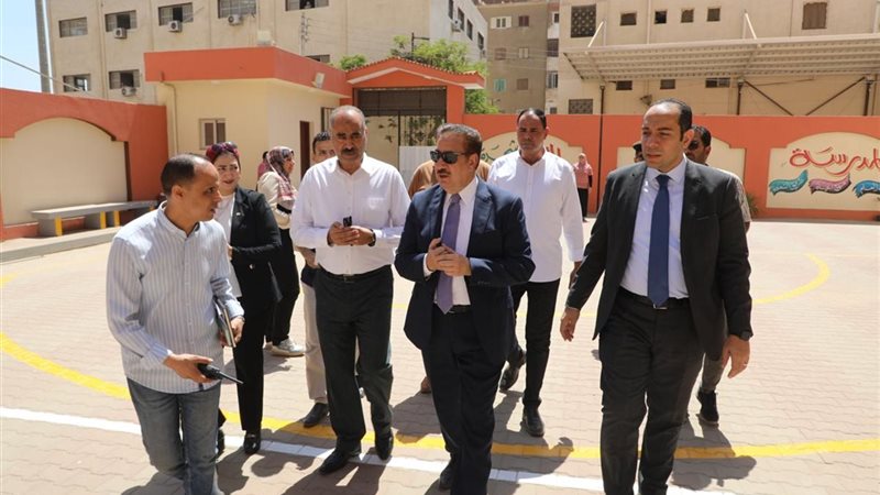 اللواء إبراهيم أبو