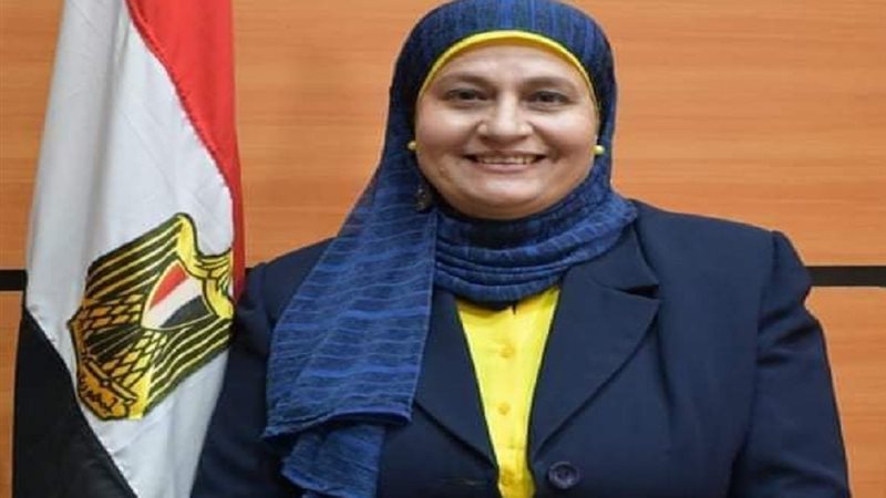 سماح إبراهيم - مدير