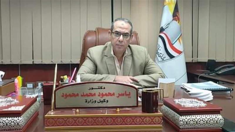 دكتور ياسر محمود-