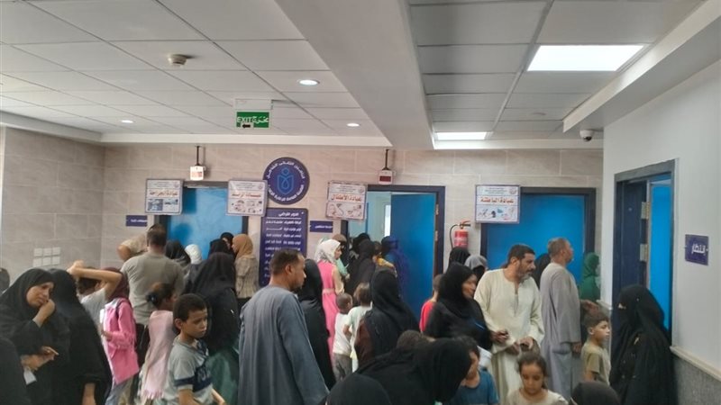 صحة سوهاج: تقديم