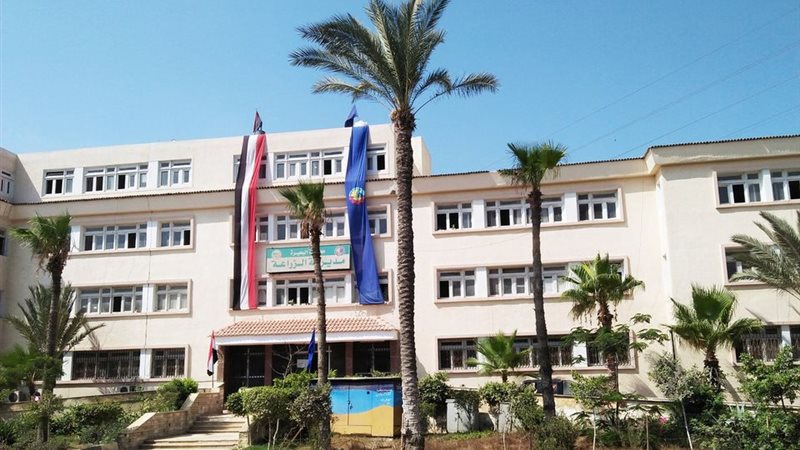 مديرية الزراعة بالبحيرة