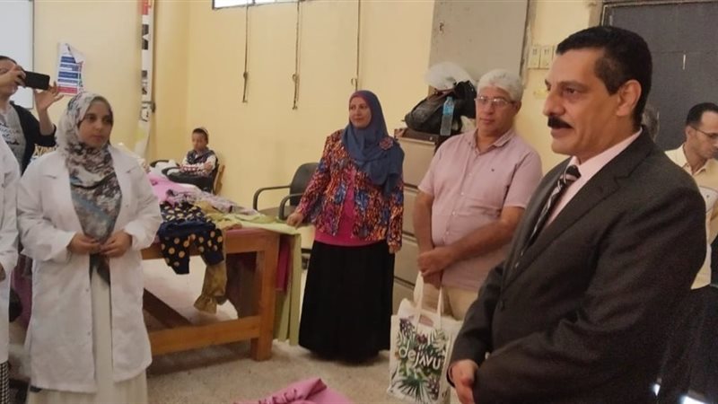 وكيل وزارة العمل