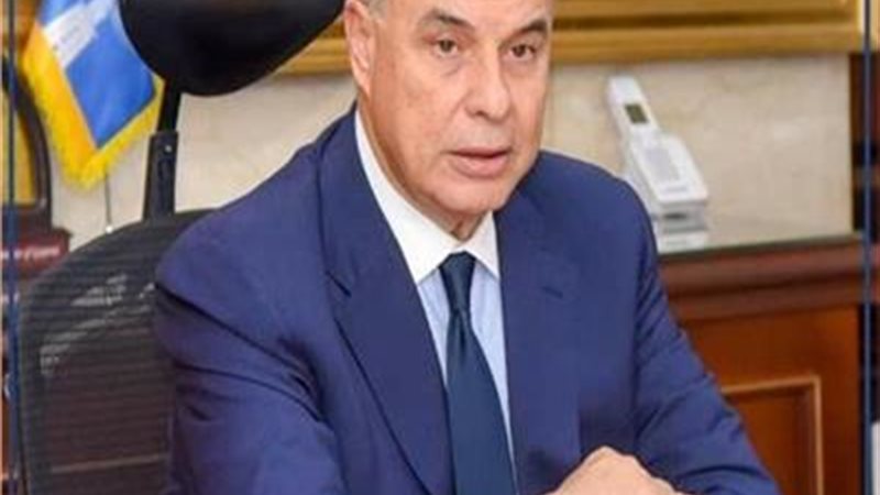 الفريق أحمد خالد