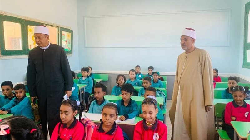 رئيس منطقة البحر