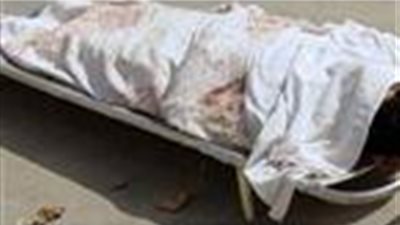 مصرع مزارع تعدى عليه نجل عمومته بالضرب بحجر في سوهاج