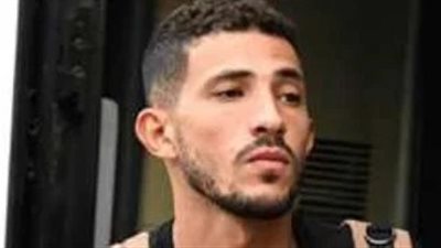 خال ضحية أحمد فتوح: اللاعب قدم العزاء فقط دون التطرق لأى تفاصيل عن الدية