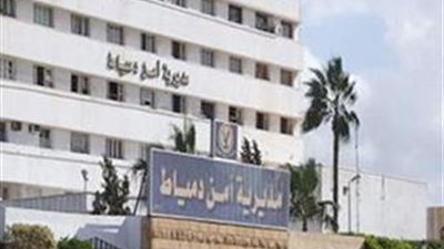 ضبط اسلحة نارية وأكثر من 29 كيلو مواد مخدرة خلال حملة أمنية بدمياط 