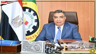 محافظ الدقهلية يصدر حركة تنقلات محدودة لرؤساء المدن ونوابهم