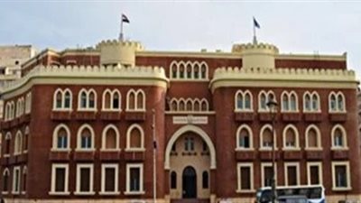 بدء الدراسة ببرنامج الدرجة المزدوجة بين جامعتى الإسكندرية وأسكس البريطانية