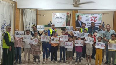 التوعية بمخاطر المخدرات فى لقاء نظمته الشباب والرياضة بسوهاج