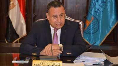 رئيس جامعة الإسكندرية يصدر قرارات تعيين وكلاء جدد بالكليات