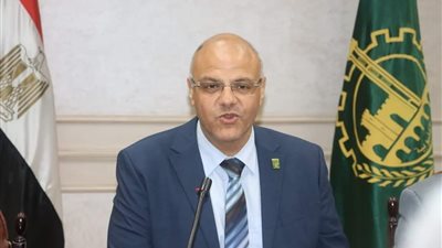 محافظ القليوبية: الدولة قدمت حزمة تيسيرات كبيرة لتقنين أراضي الدولة