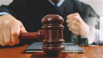 إحالة أوراق نجار قتل زوجته فى الرمل بالإسكندرية للمفتى