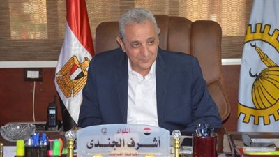 محافظ الغربية لـ«رؤساء المدن»: الاهتمام بالملفات الحيوية التي تمس حياة المواطن