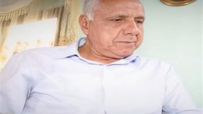 الموت يغيب ملك النص.. مسيرة كروية حافلة لشحتة الإسكندراني