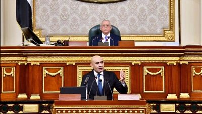 وزير التربية والتعليم بمجلس النواب: مصر لديها أكبر نظام للتعليم قبل الجامعي في منطقة الشرق الأوسط وشمال إفريقيا