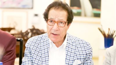 الاعلامى محمد فودة يسترجع ذكرياته مع فاروق حسنى ويؤكد: حارس الحضارة وعبقرية متعددة الأوجه