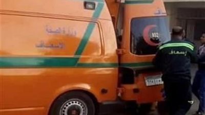 التحقيق مع عامل انهال على والده بالضرب بعصا شوم في جهينة بسوهاج