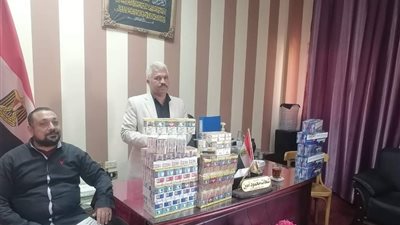 تموين سوهاج: ضبط 264 مخالفة تموينية متنوعة خلال حملات على الأسواق والمخابز 