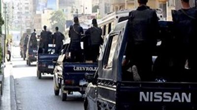 تقدر بربع مليار جنيه.. ضبط أكبر صفقة كوكايين داخل حاوية بميناء الإسكندرية 