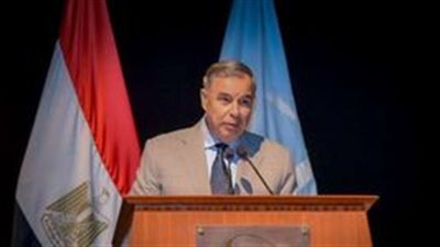 محافظ الإسكندرية: الدولة تتخذ خطوات جادة لتمكين الشباب وبناء مستقبلهم