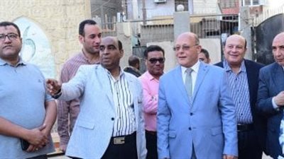 بتكلفة 17 مليون جنيه: تدشين جهاز قسطرة قلبية وشريانية بمستشفى سوهاج الجامعى