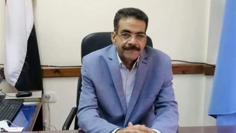 الدكتور هشام منير