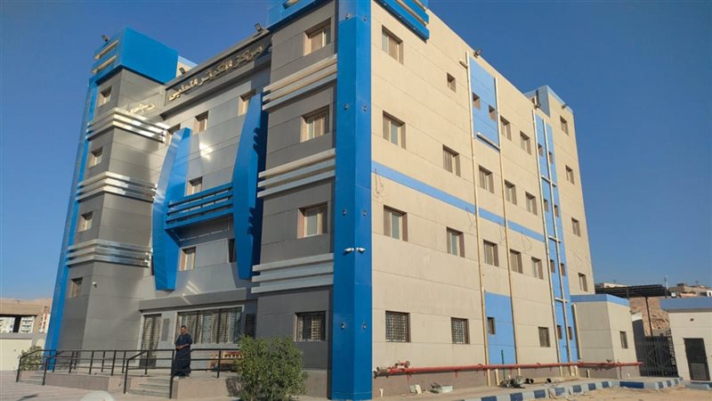 مركز أبحاث طب الأسنان