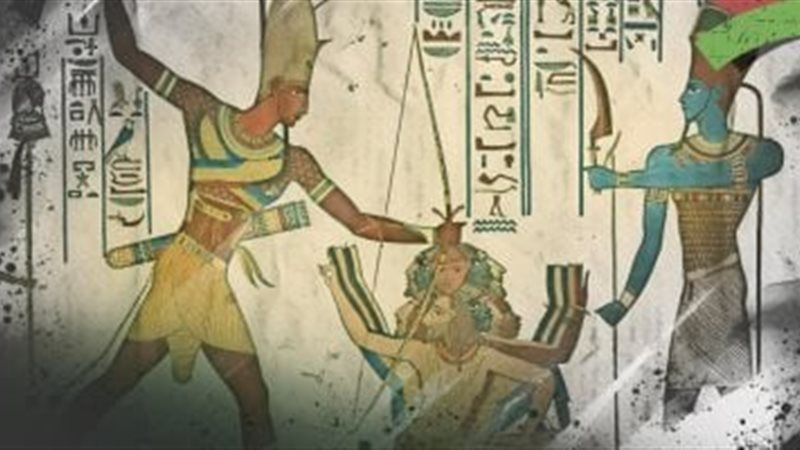 مكتبة الإسكندرية
