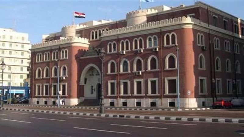 جامعة الإسكندرية