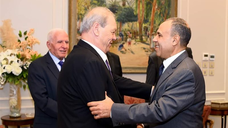 الشورى