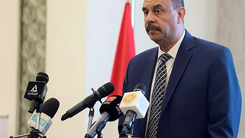 اللواء عبد الفتاح