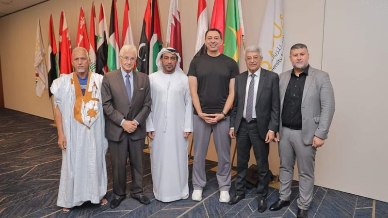 الشورى
