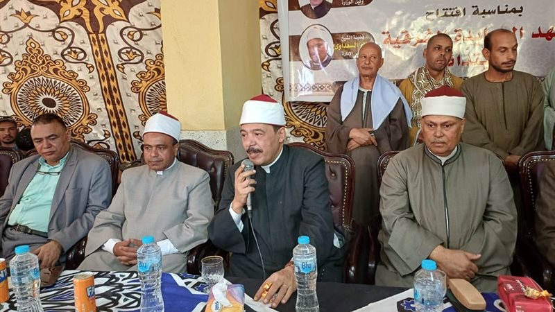رئيس منطقة سوهاج
