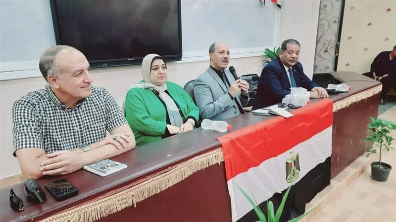 تعليم بالإسكندرية