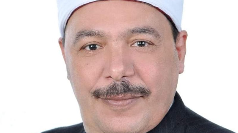 د. أحمد حمادي - رئيس