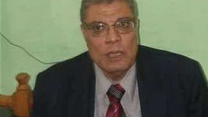 المستشار عبد العزيز