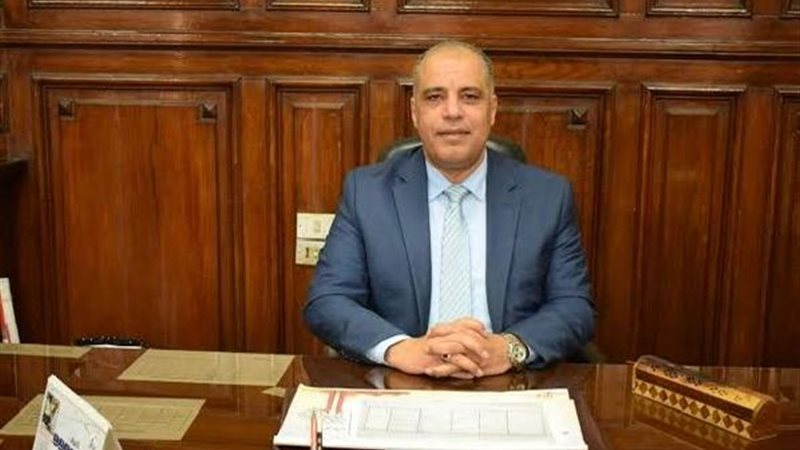 الدكتور علاء عزوز