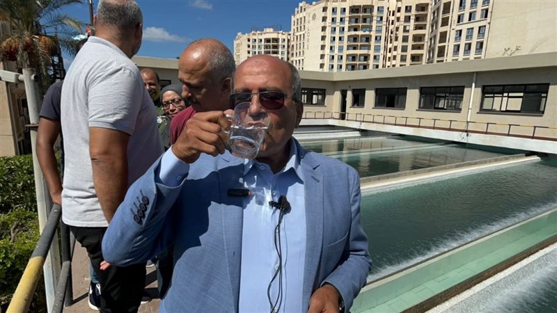 المهندس أحمد جابر-