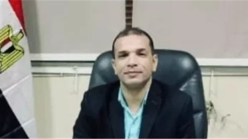 الدكتور أحمد حمدي