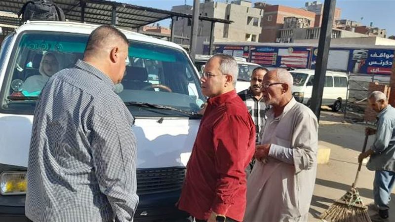 حملات على مواقف السيارات