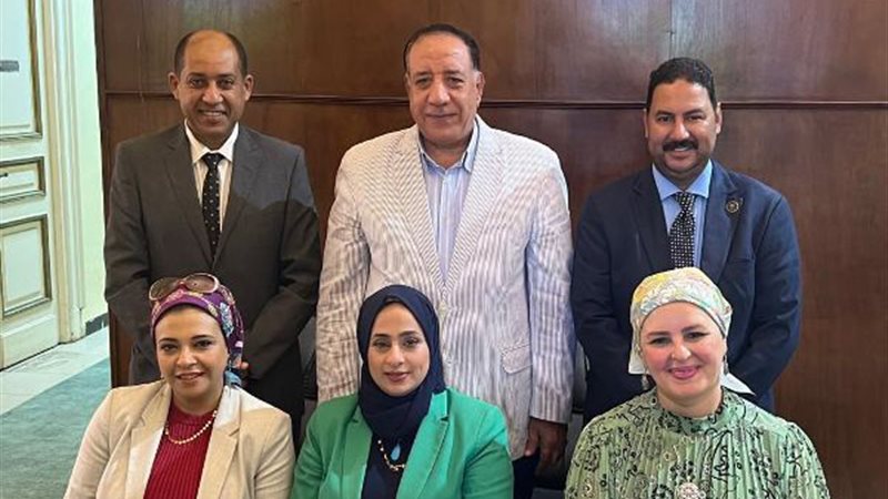 مجلس نقابة الصحفيين