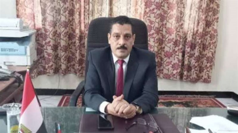 وكيل وزارة العمل