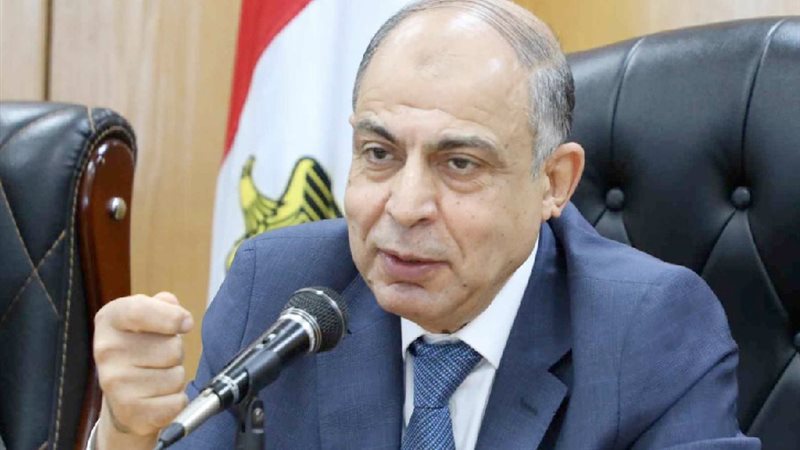اللواء عماد كدواني