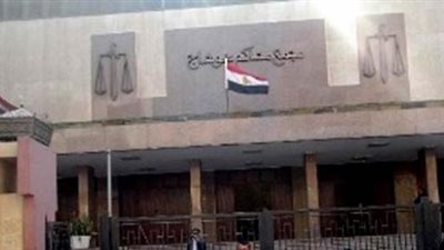 إحالة مزارع متهم بقتل 3 أشخاص فى سوهاج لفضيلة المفتى