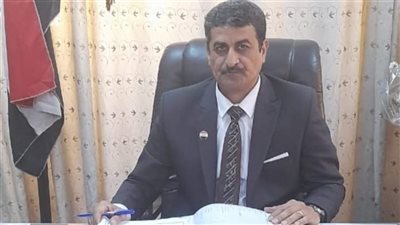 حملات تموينية مكثفة على الأسواق والمخابز بسوهاج