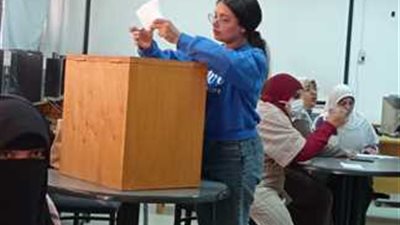 غدا.. انتخاب رئيس إتحاد طلاب جامعة الإسكندرية الجديد