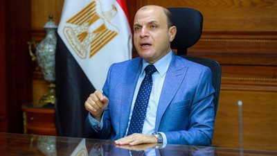 محافظ كفر الشيخ يناقش احتياجات الصيادين والمزارعين مع لجنة الزراعة بمجلس النواب