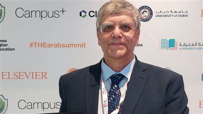 الجامعة المصرية ـ اليابانية تتقدم في تصنيف التايمز للتعليم العالي