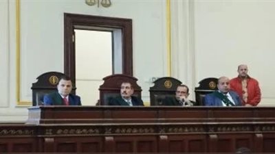 بسبب خلافات الميراث.. إحالة أوراق عامل للمفتي بتهمة قتل شخص في سوهاج 